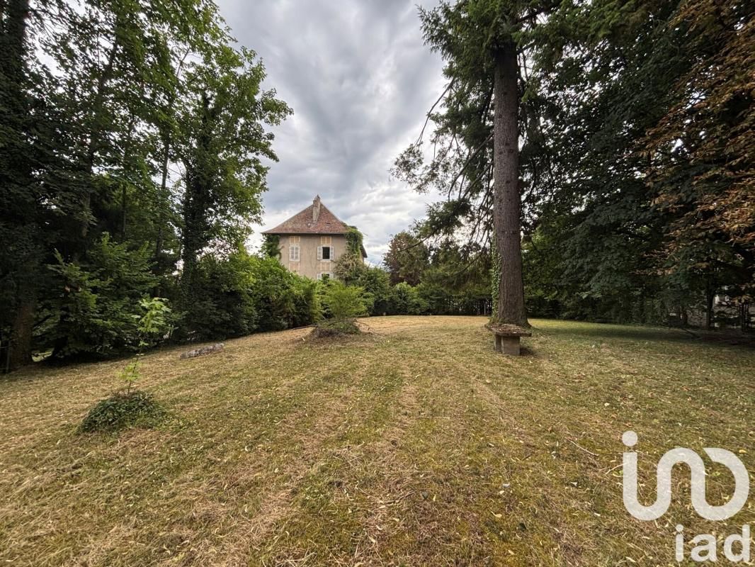 Appartement 4 Pièce(s) Saint-Genix-les-Villages - Photo 25