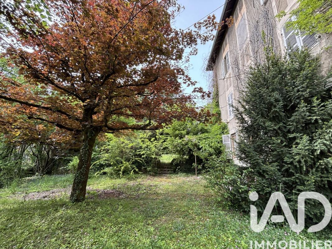 Appartement 4 Pièce(s) Saint-Genix-les-Villages - Photo 27