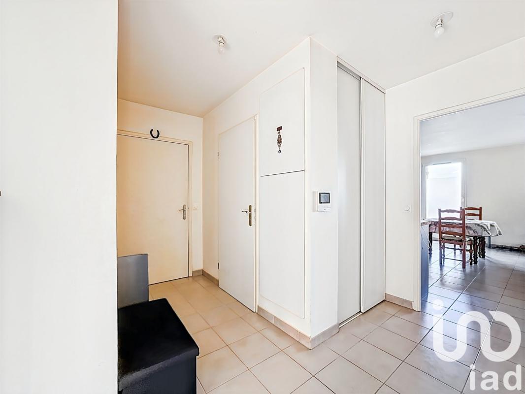 Appartement 3 Pièce(s) Cormeilles-en-Parisis - Photo 6