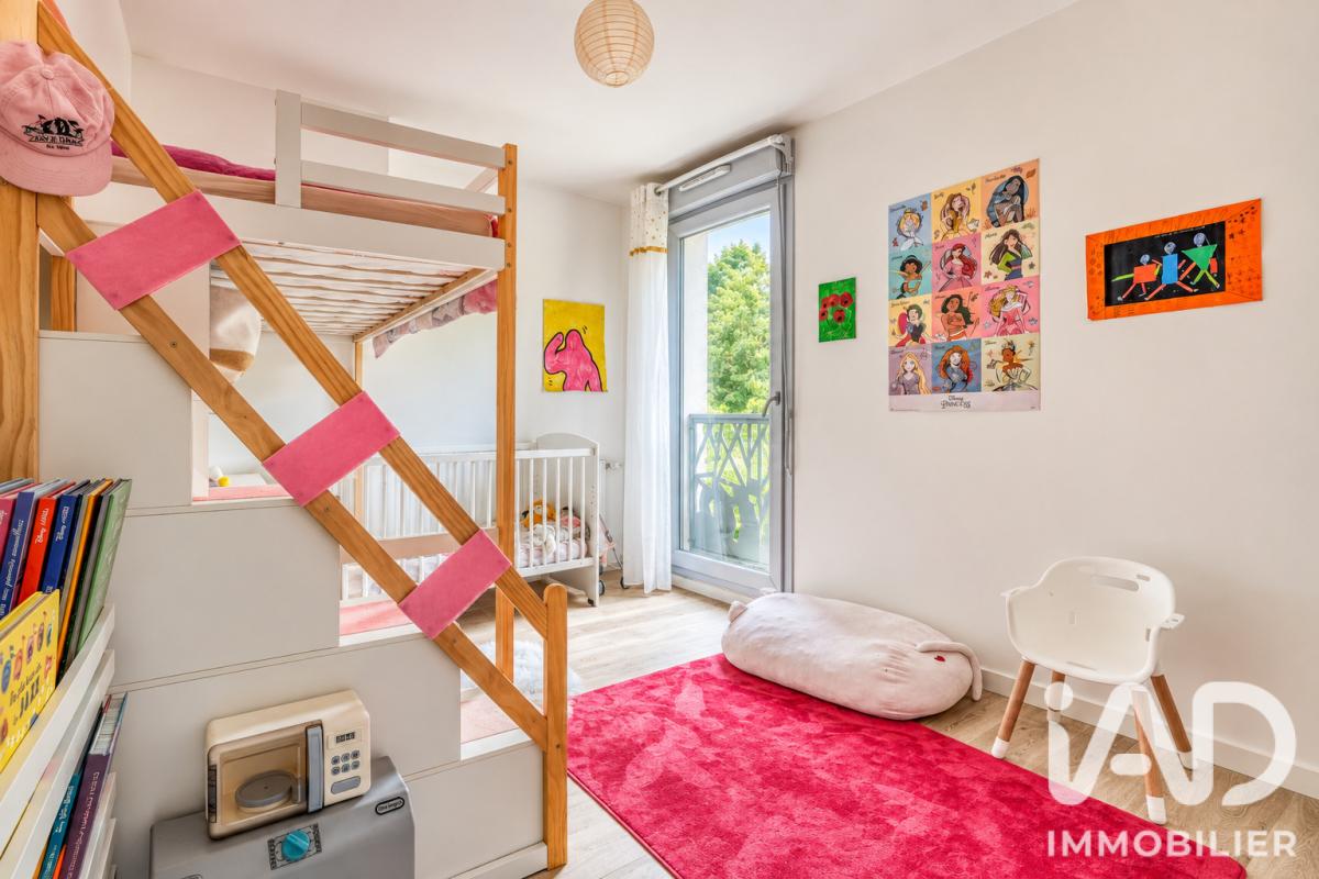 Appartement 3 Pièce(s) Chessy - Photo 5
