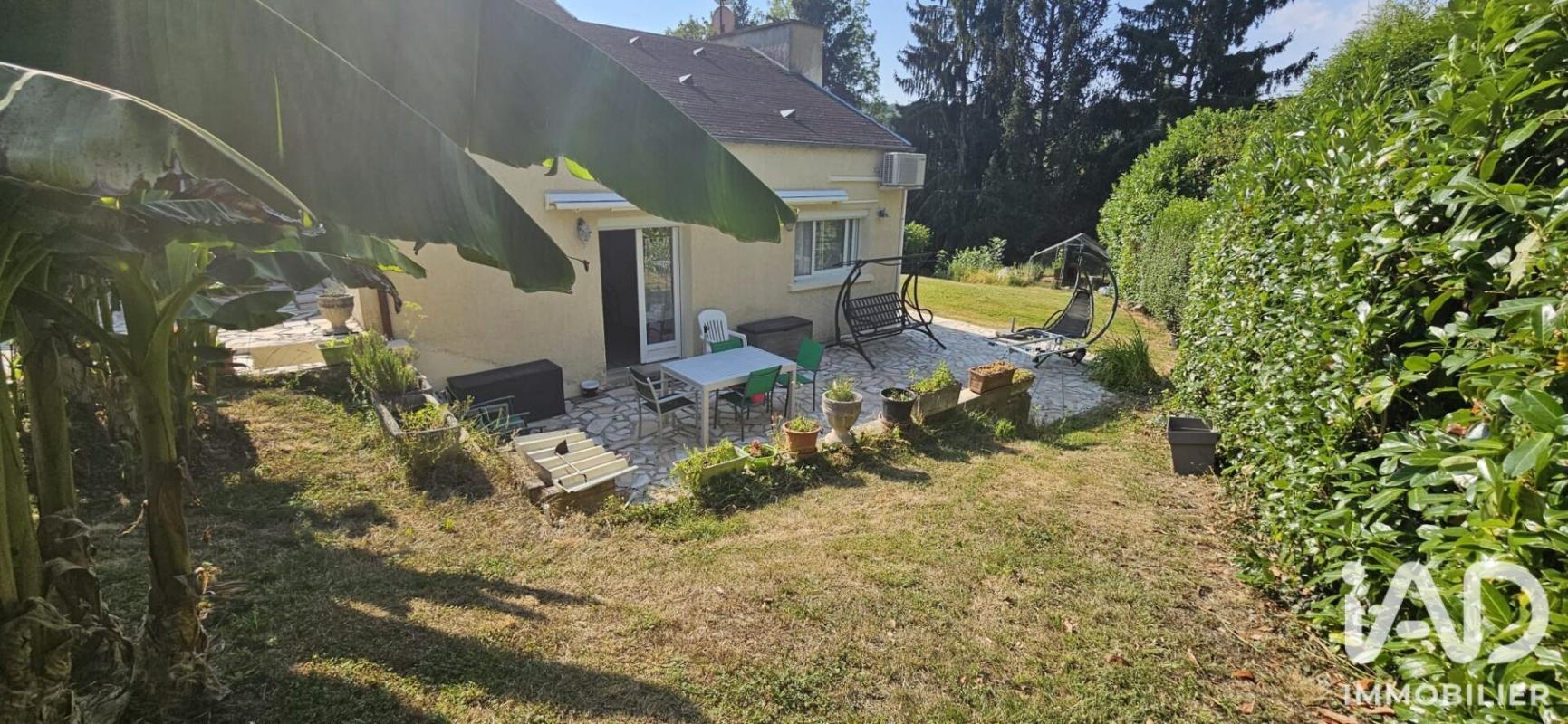 Maison 4 Pièce(s) Rebais - Photo 2