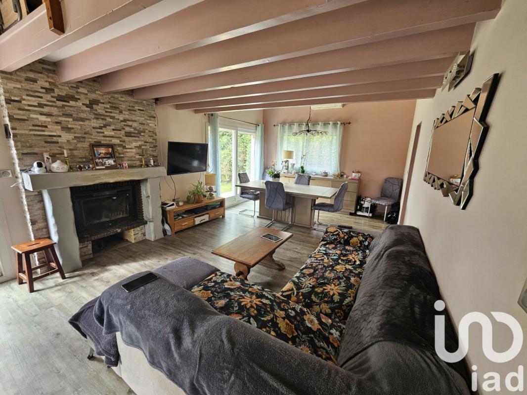 Maison 4 Pièce(s) Rebais - Photo 6