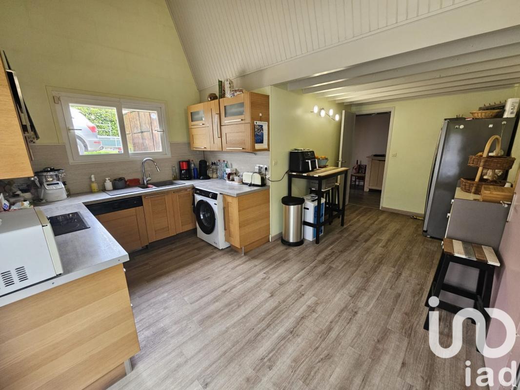 Maison 4 Pièce(s) Rebais - Photo 8