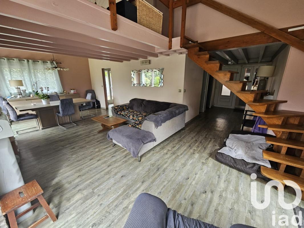 Maison 4 Pièce(s) Rebais - Photo 9