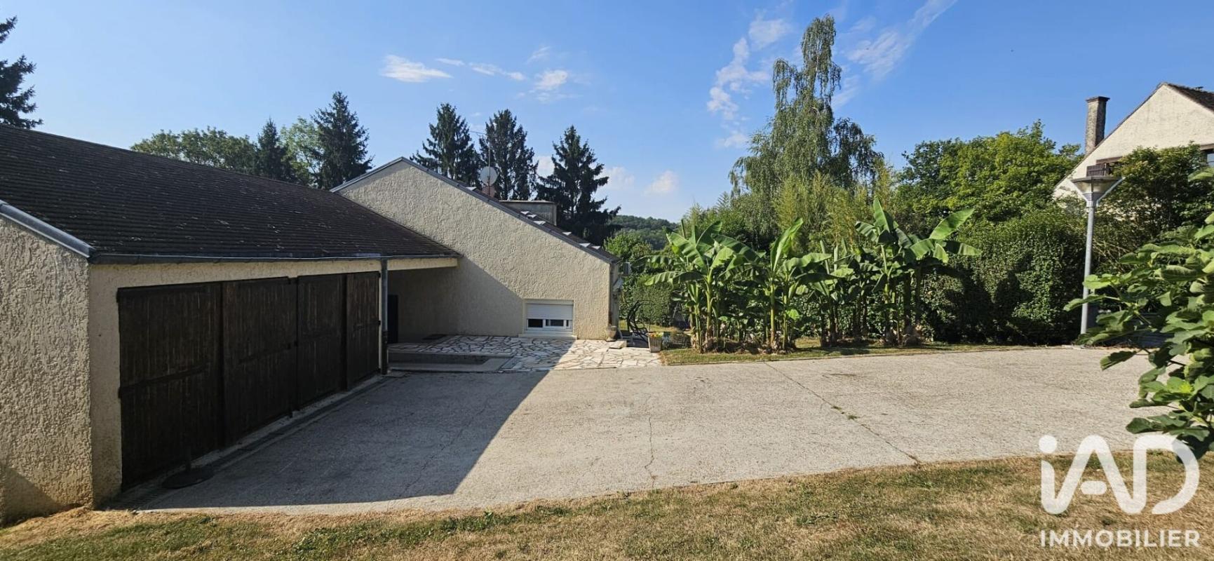 Maison 4 Pièce(s) Rebais - Photo 15