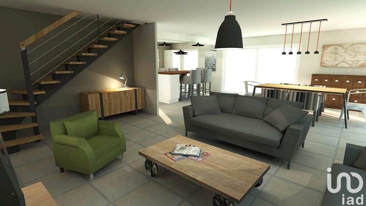 Maison 5 Pièce(s) Saint-Médard-en-Jalles