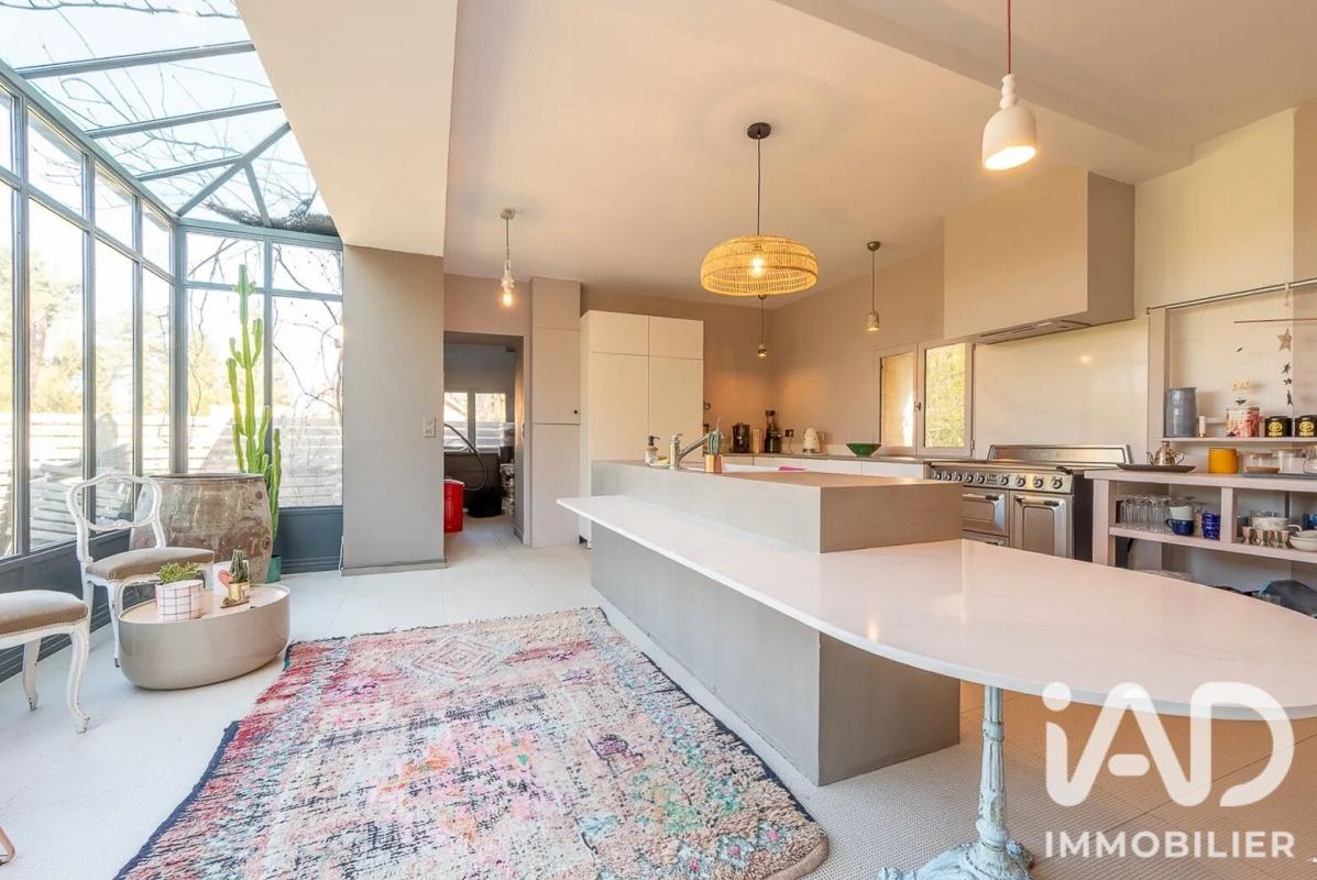 Maison 7 Pièce(s) Grosrouvre - Photo 3