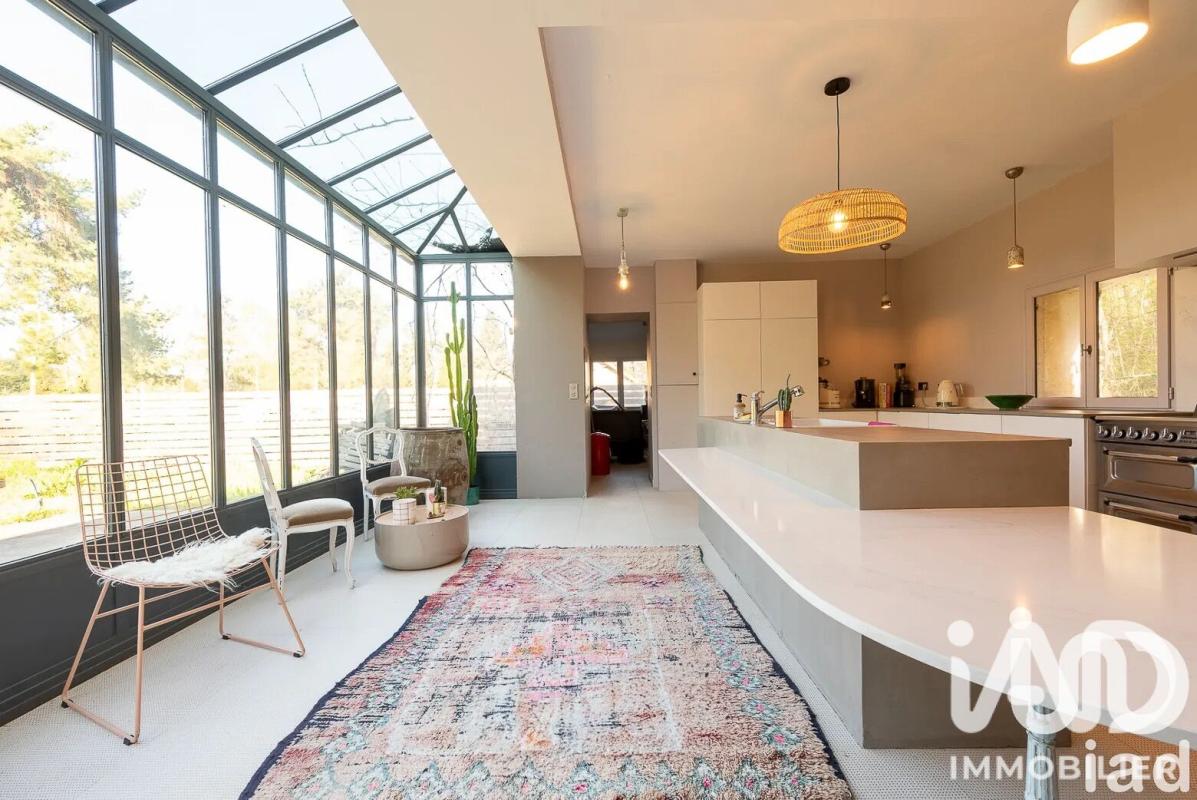Maison 7 Pièce(s) Grosrouvre - Photo 4