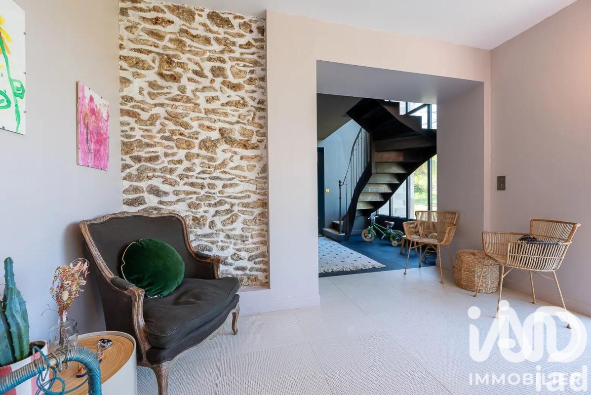 Maison 7 Pièce(s) Grosrouvre - Photo 10