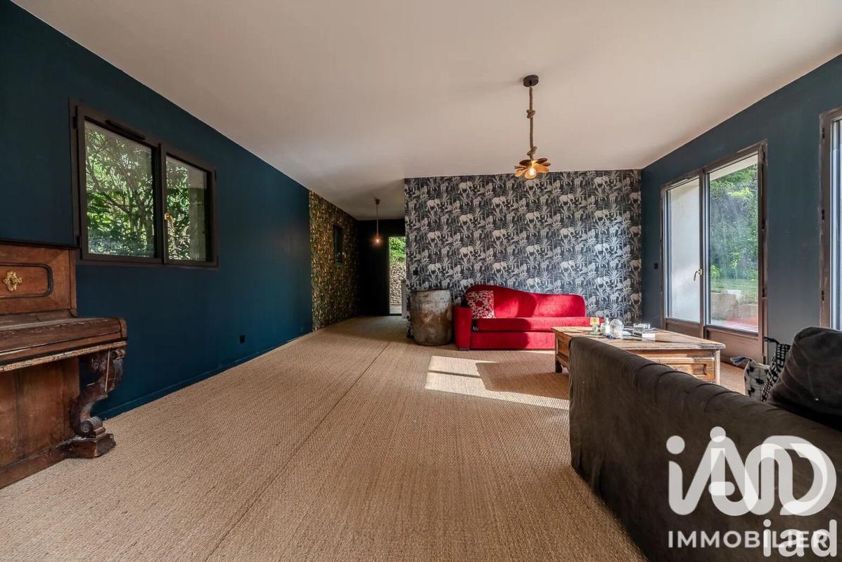 Maison 7 Pièce(s) Grosrouvre - Photo 12
