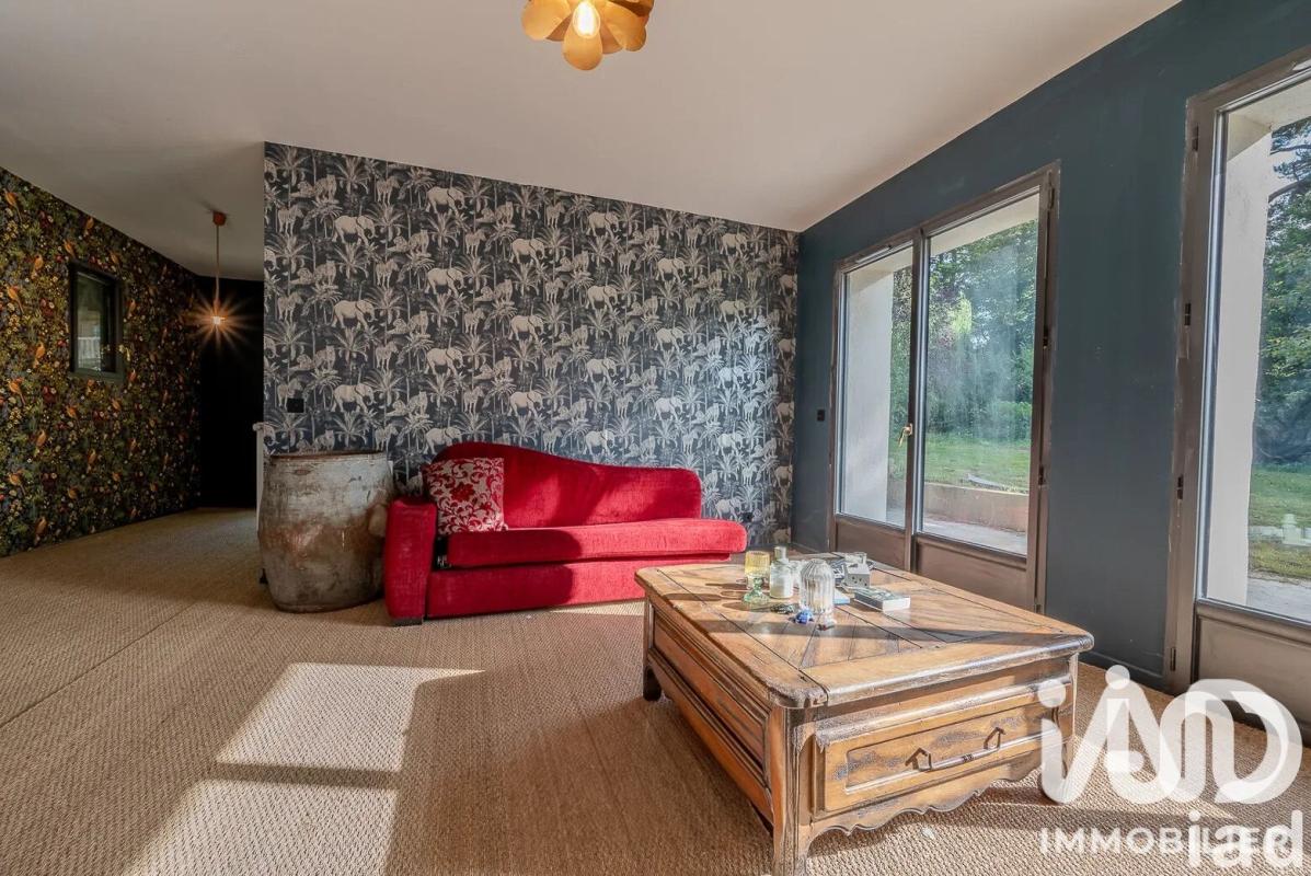 Maison 7 Pièce(s) Grosrouvre - Photo 14