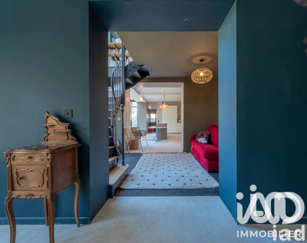 Maison 7 Pièce(s) Grosrouvre - Photo 15
