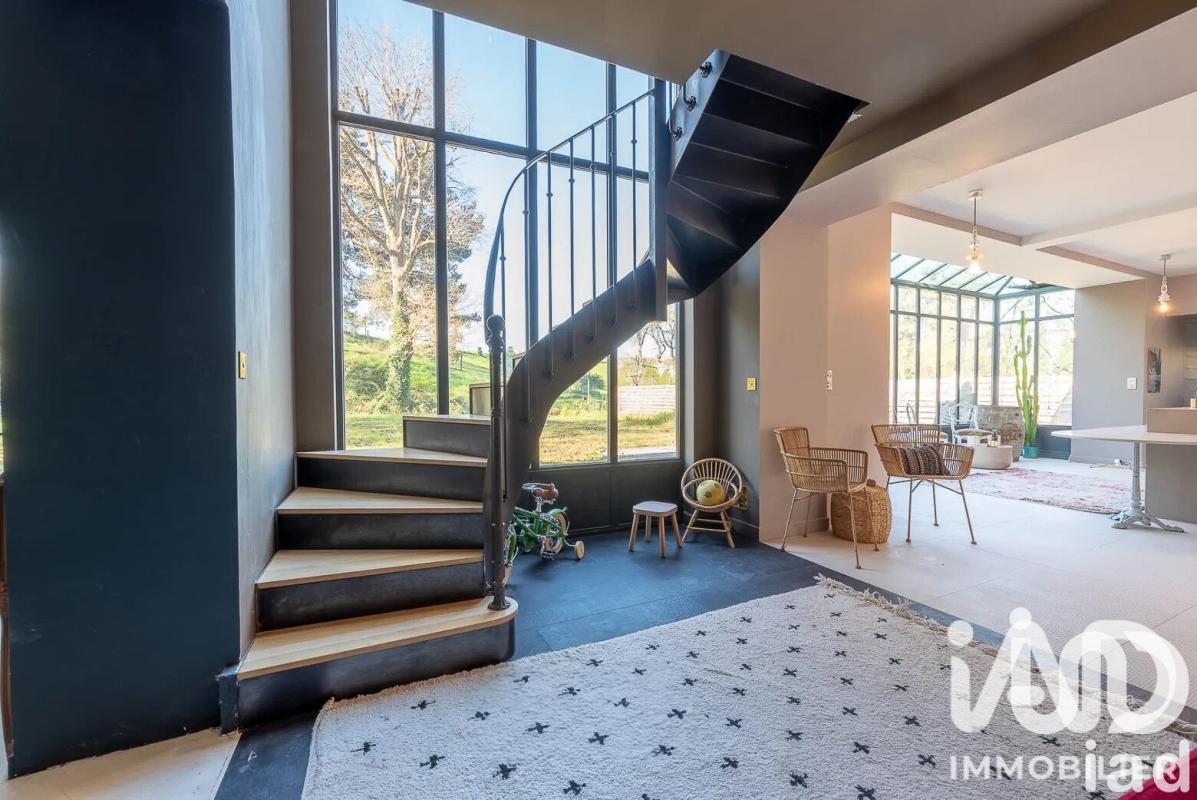 Maison 7 Pièce(s) Grosrouvre - Photo 18