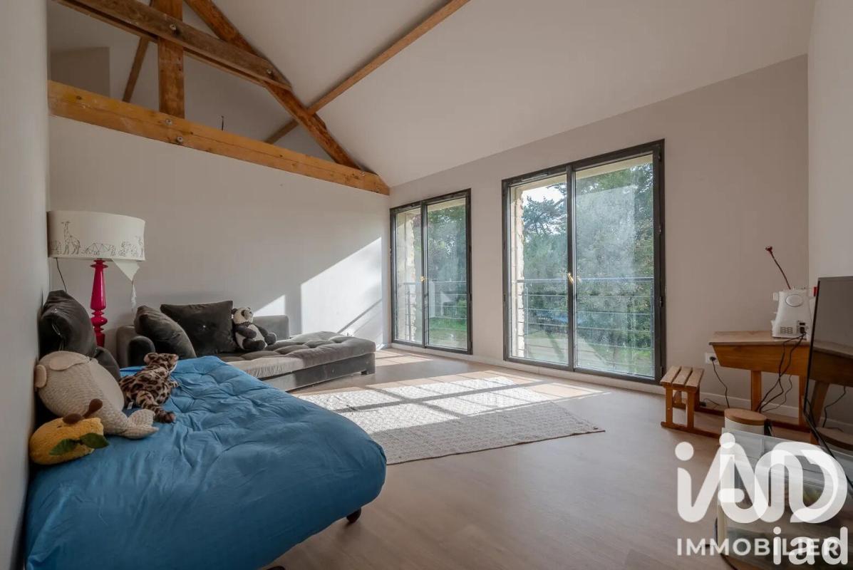 Maison 7 Pièce(s) Grosrouvre - Photo 24