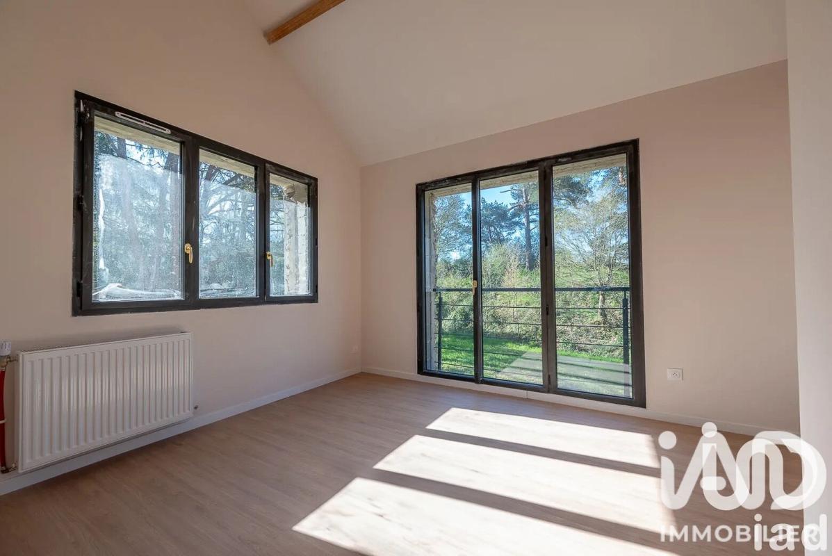Maison 7 Pièce(s) Grosrouvre - Photo 25
