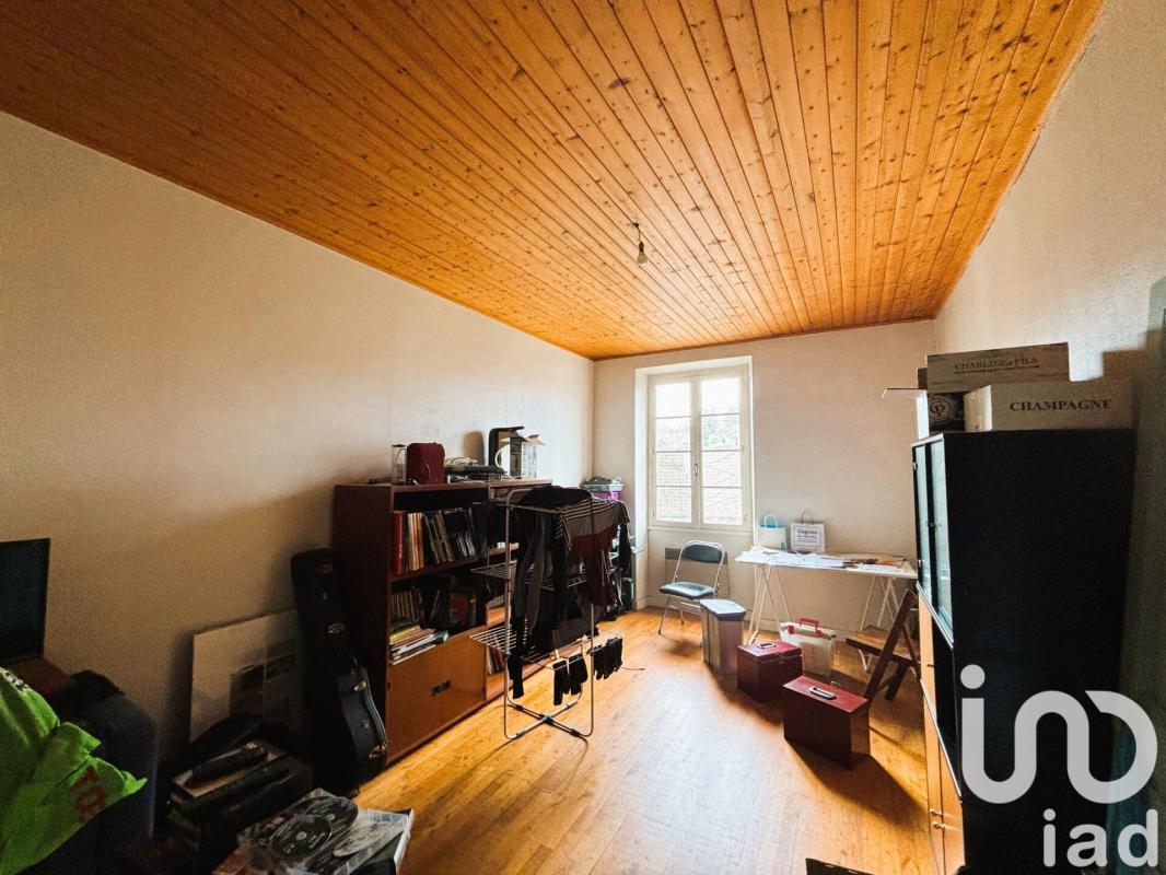 Appartement 3 Pièce(s) Saint-Genix-les-Villages - Photo 5