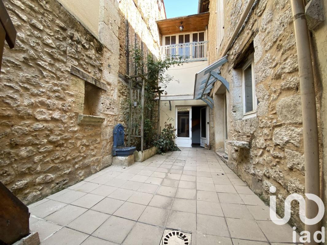 Maison 7 Pièce(s) Sainte-Foy-la-Grande - Photo 2