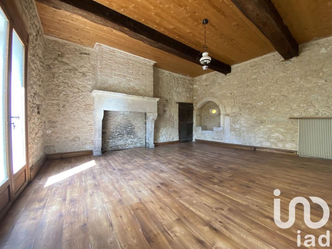 Maison 7 Pièce(s) Sainte-Foy-la-Grande - Photo 5