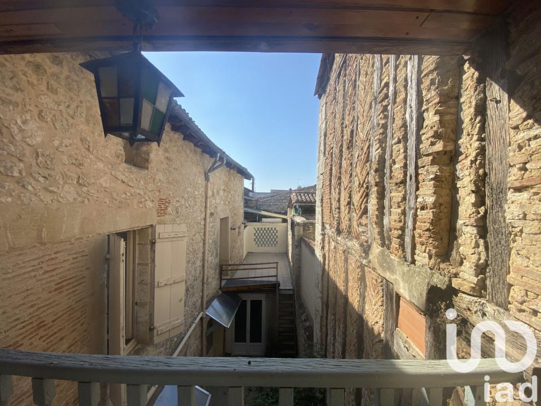 Maison 7 Pièce(s) Sainte-Foy-la-Grande - Photo 13