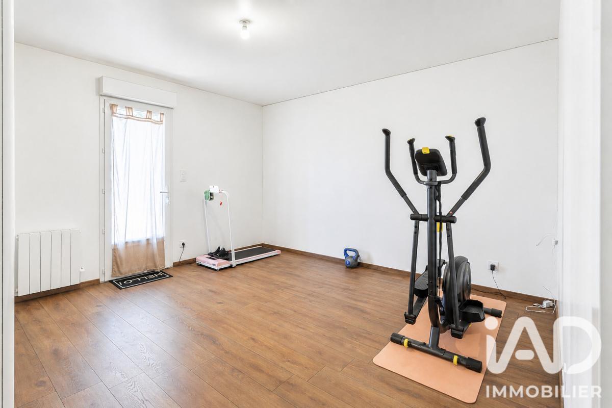 Maison 7 Pièce(s) Saint-Seurin-sur-l'Isle - Photo 10