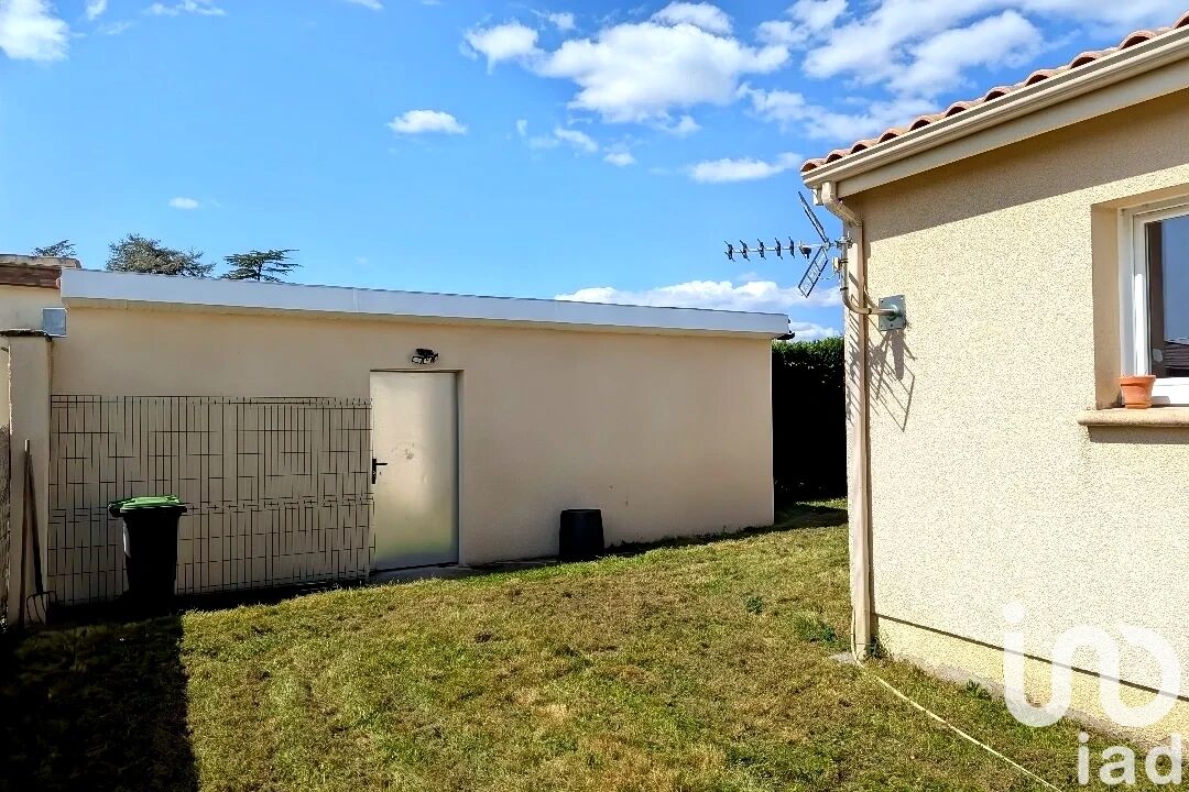 Maison 7 Pièce(s) Saint-Seurin-sur-l'Isle - Photo 14