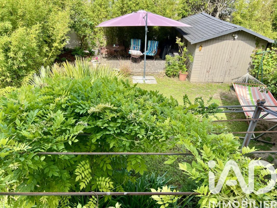 Maison 5 Pièce(s) Croissy-sur-Seine