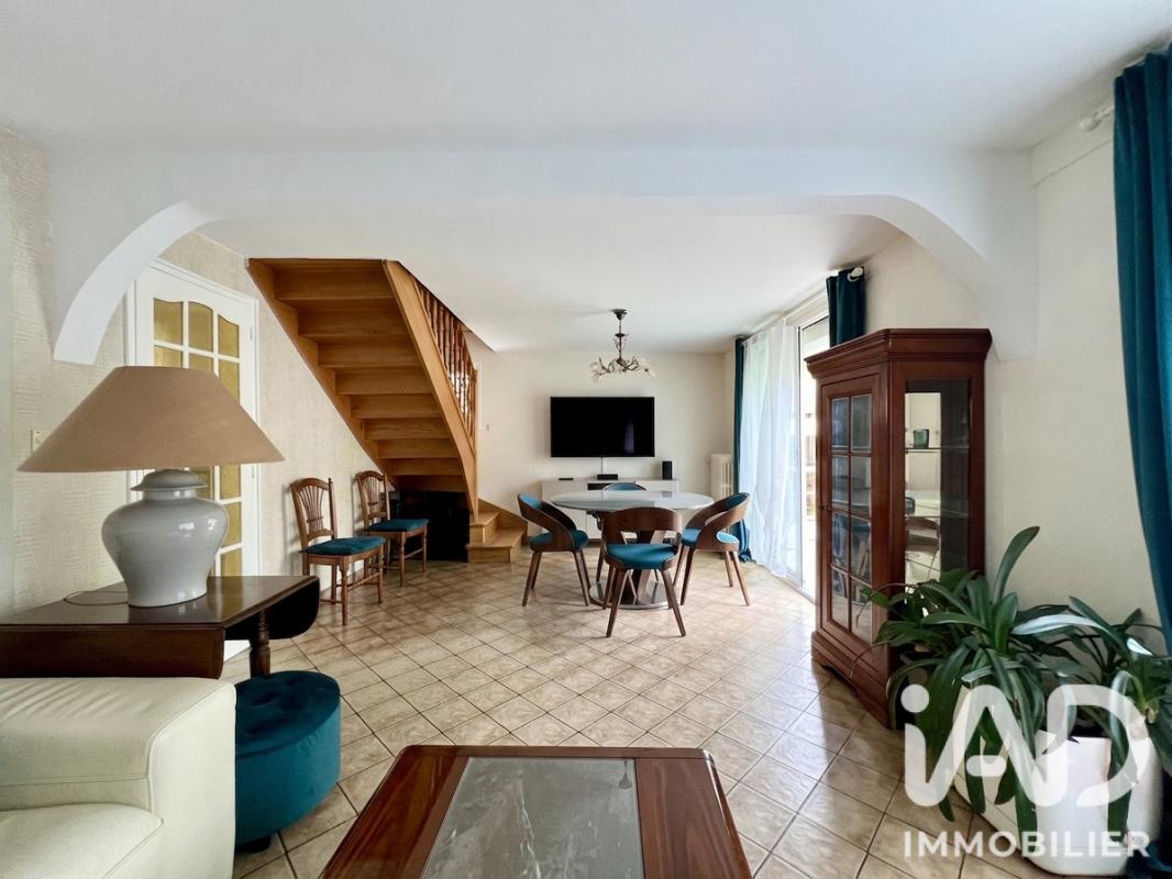 Maison 5 Pièce(s) Croissy-sur-Seine
