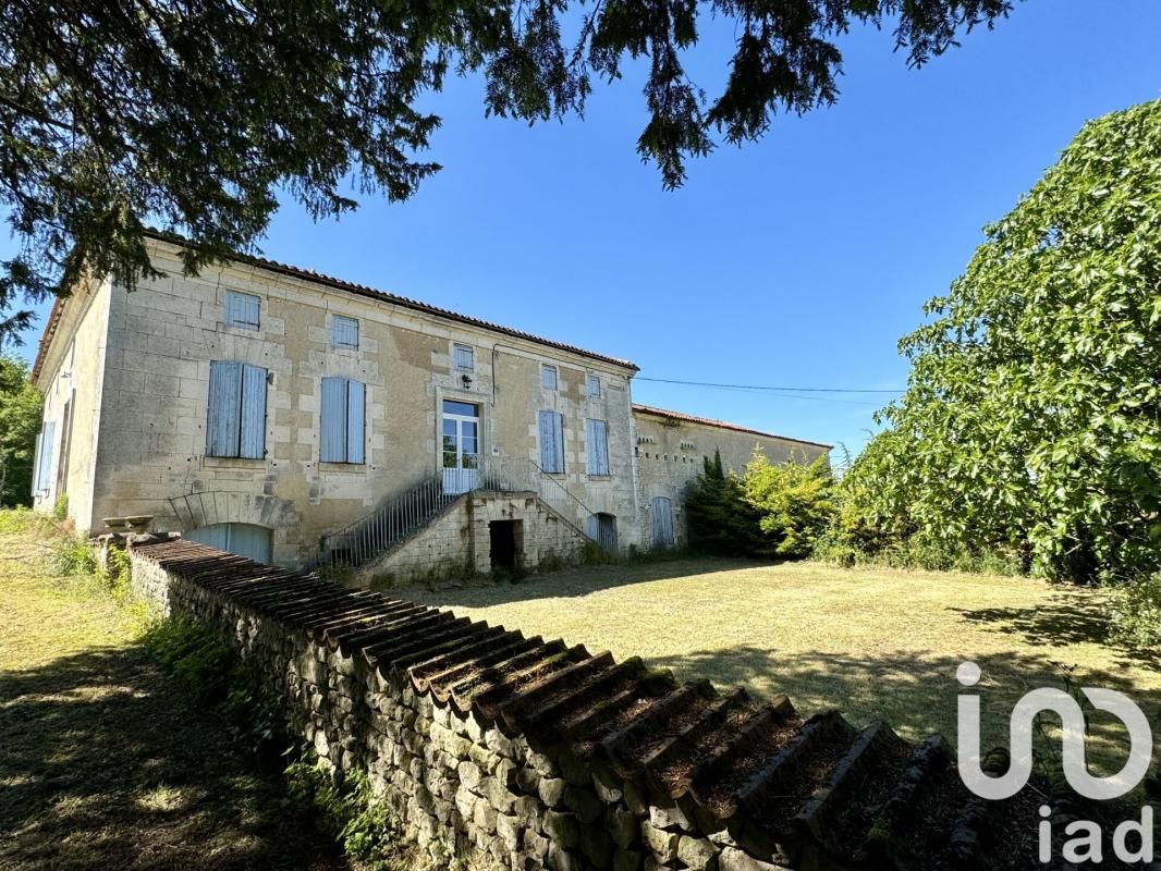 Maison 18 Pièce(s) Saint-Martial - Photo 7