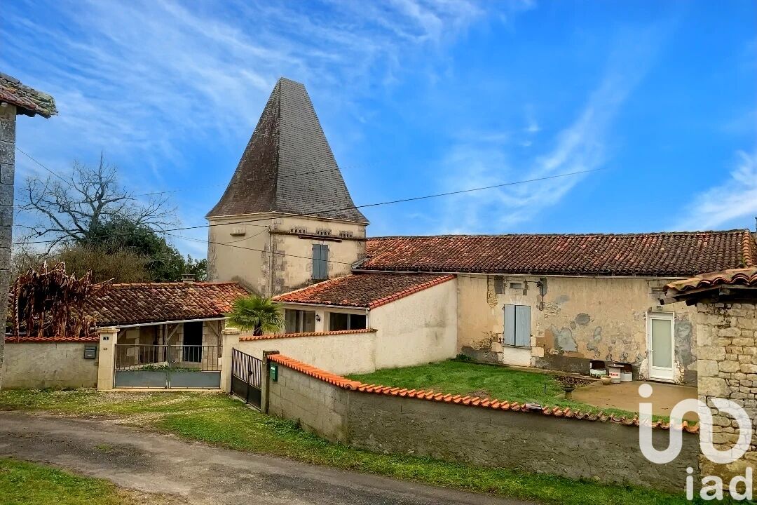 Maison 18 Pièce(s) Saint-Martial - Photo 8