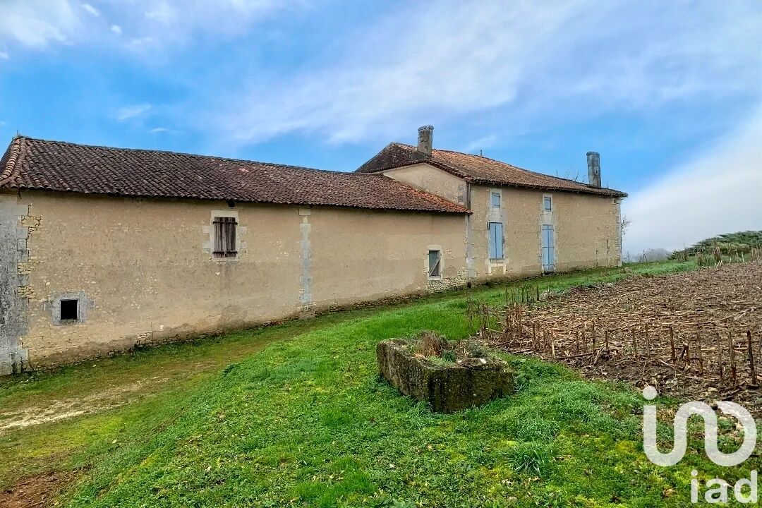 Maison 18 Pièce(s) Saint-Martial - Photo 9
