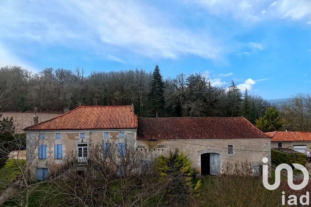 Maison 18 Pièce(s) Saint-Martial - Photo 10