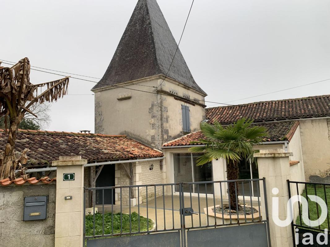 Maison 18 Pièce(s) Saint-Martial - Photo 12