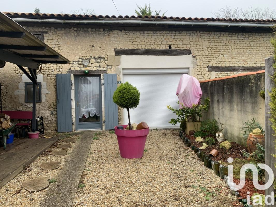 Maison 18 Pièce(s) Saint-Martial - Photo 20
