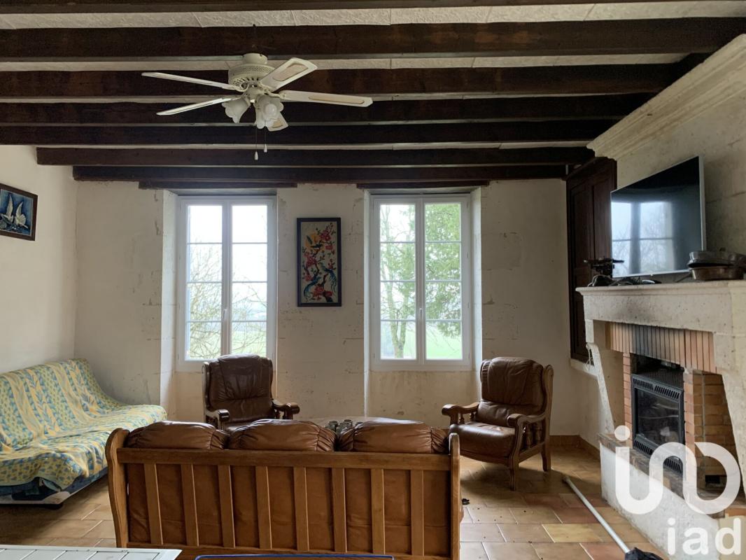 Maison 18 Pièce(s) Saint-Martial - Photo 21