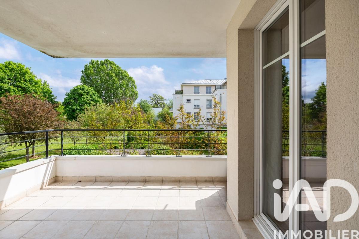 Appartement 3 Pièce(s) Le Plessis-Trévise