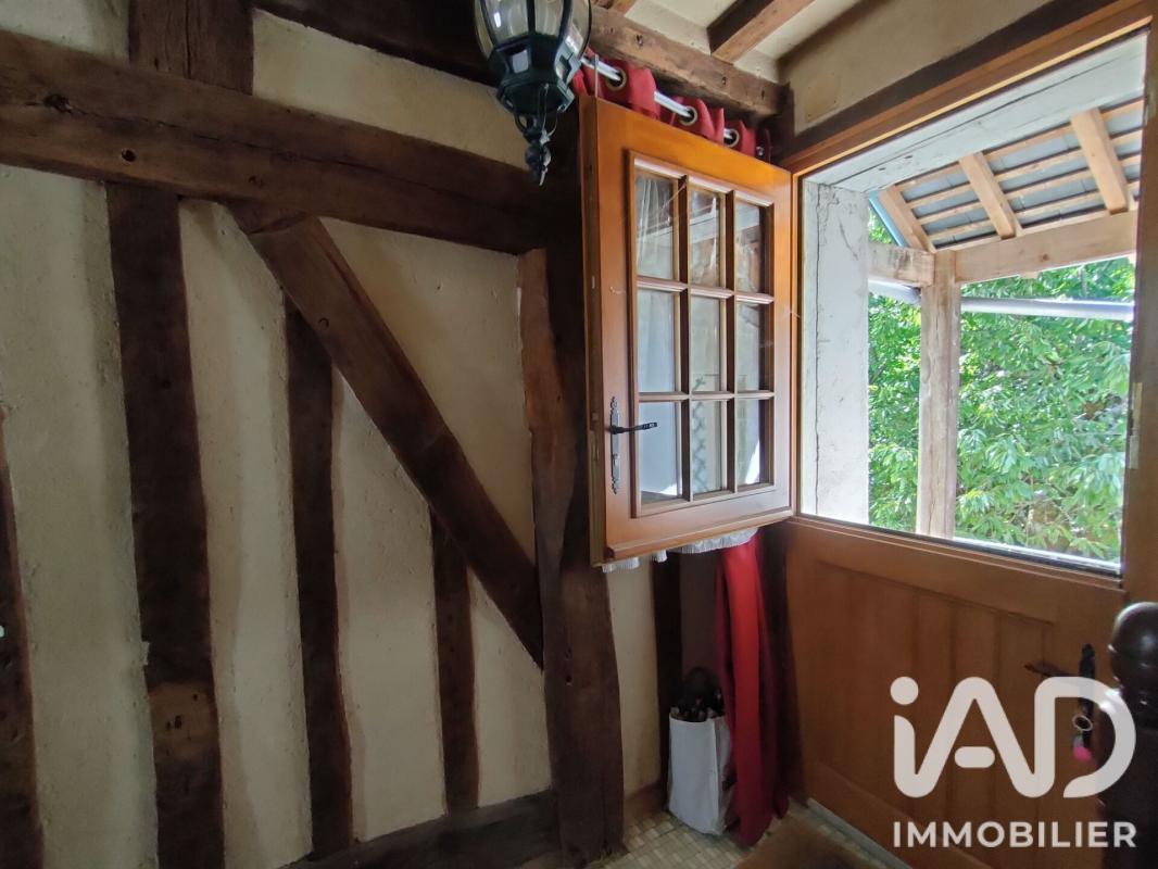 Maison de village 5 Pièce(s) Mondoubleau