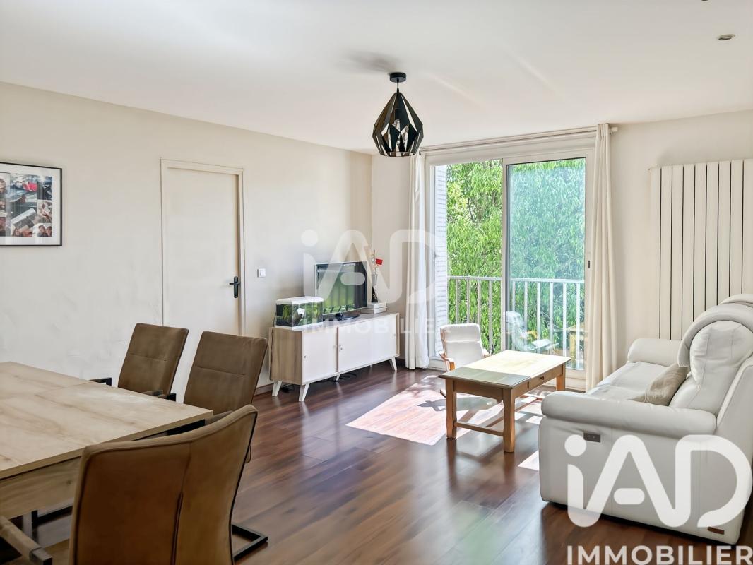 Appartement 3 Pièce(s) Nîmes