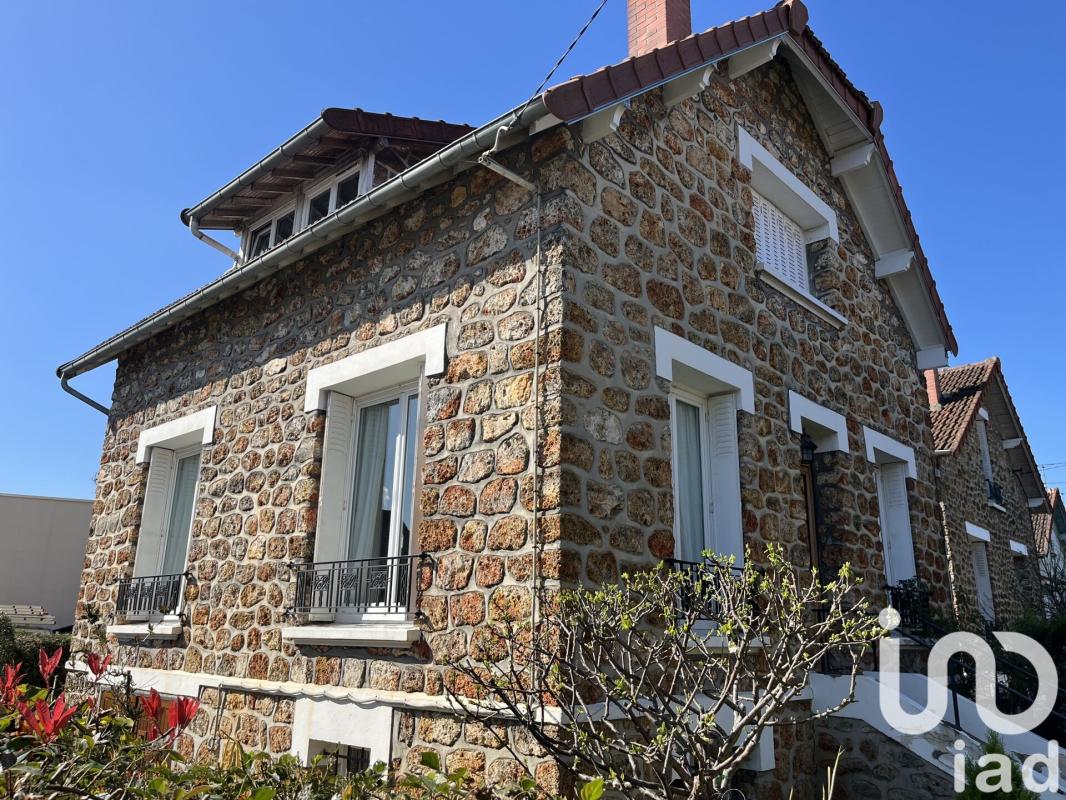 Maison traditionnelle 5 Pièce(s) Villeneuve-le-Roi
