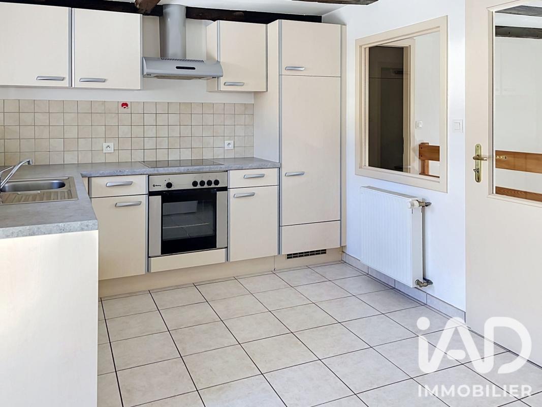 Appartement 4 Pièce(s) Oberhausbergen - Photo 2