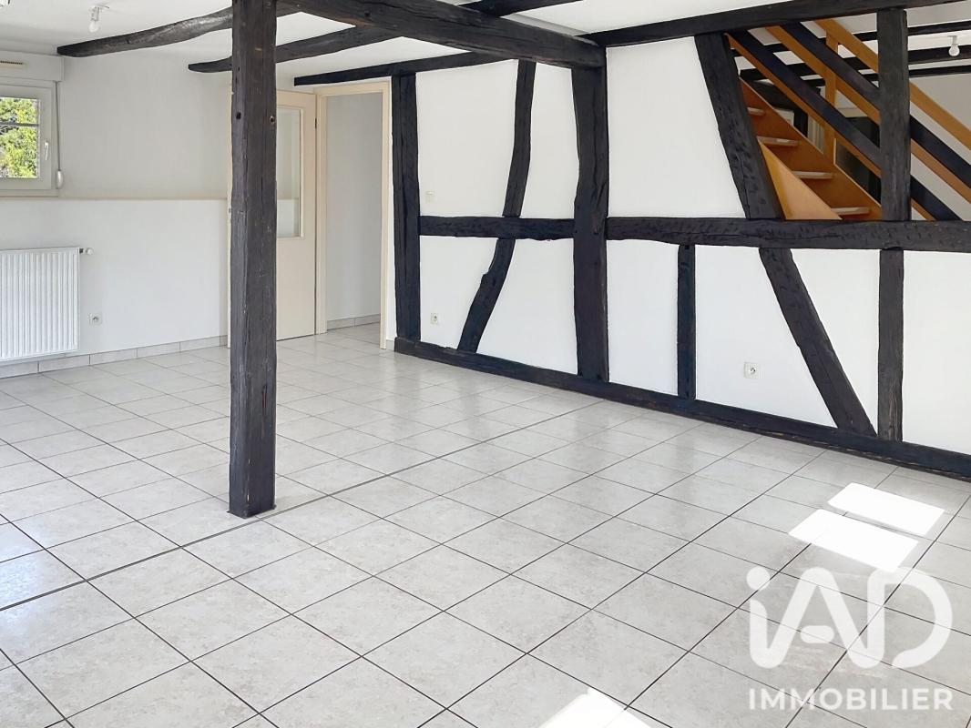 Appartement 4 Pièce(s) Oberhausbergen - Photo 5