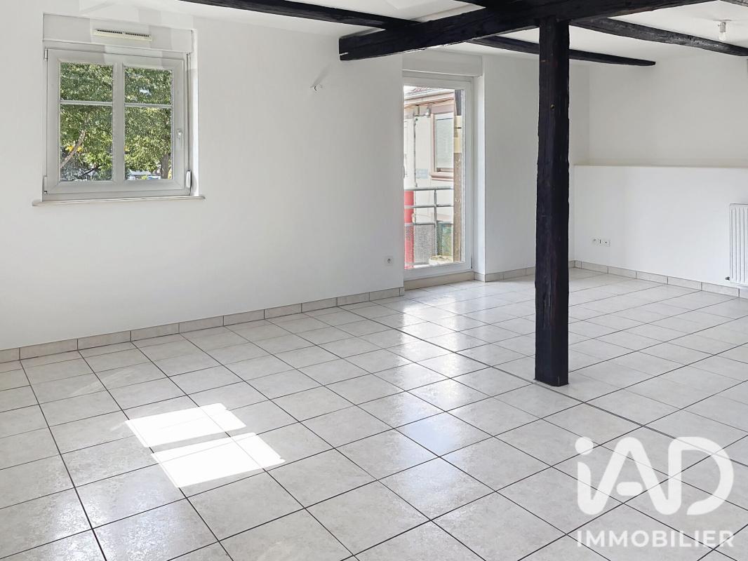 Appartement 4 Pièce(s) Oberhausbergen - Photo 6