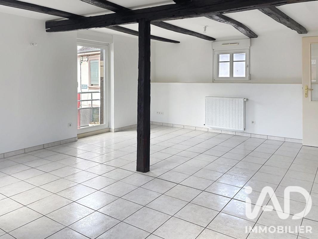 Appartement 4 Pièce(s) Oberhausbergen - Photo 7