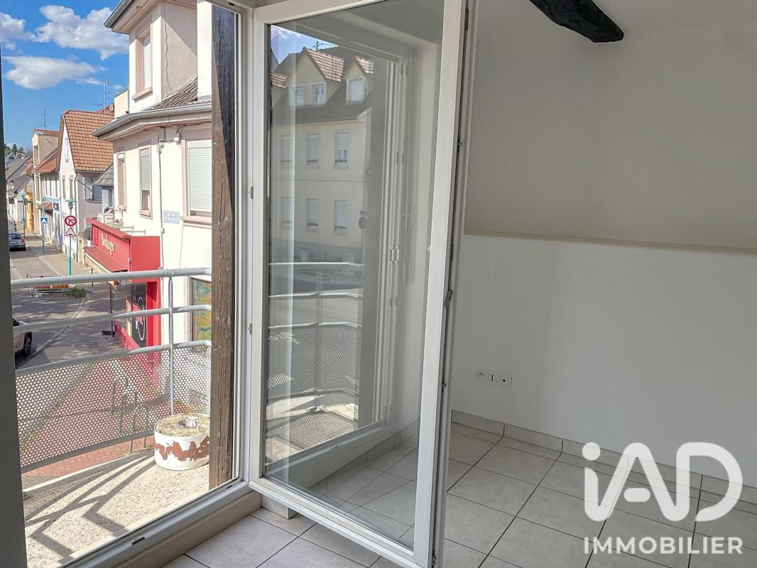 Appartement 4 Pièce(s) Oberhausbergen - Photo 8
