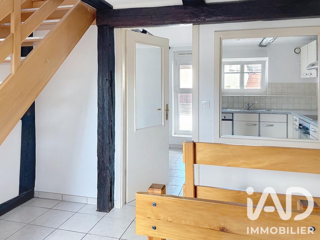 Appartement 4 Pièce(s) Oberhausbergen - Photo 11