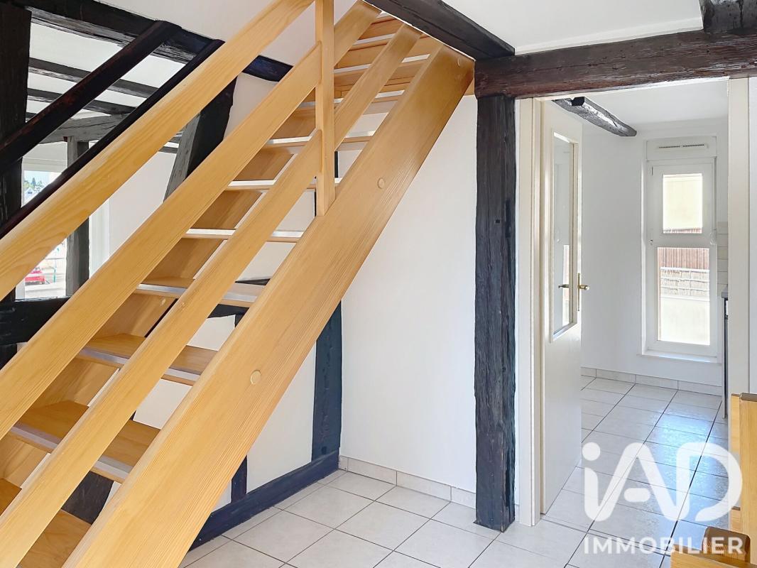 Appartement 4 Pièce(s) Oberhausbergen - Photo 12