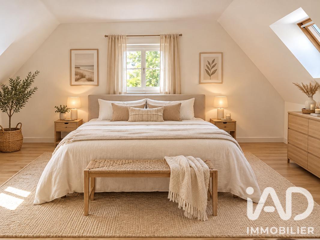Appartement 4 Pièce(s) Oberhausbergen - Photo 16