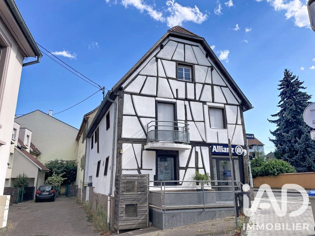 Appartement 4 Pièce(s) Oberhausbergen - Photo 18