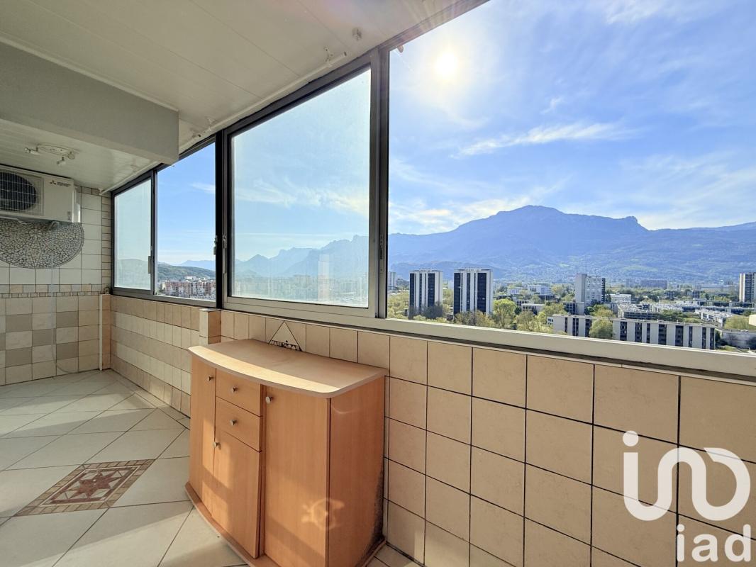 Appartement 4 Pièce(s) Grenoble - Photo 5