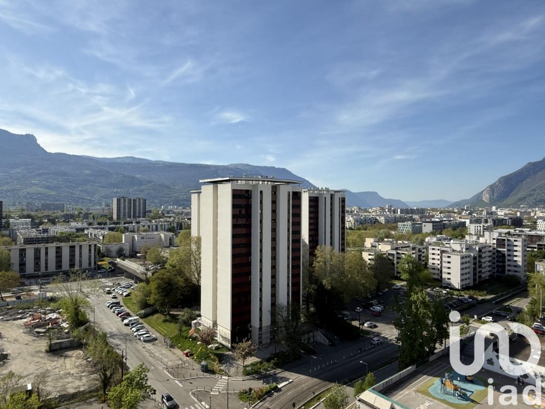 Appartement 4 Pièce(s) Grenoble - Photo 6