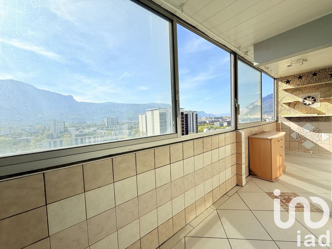 Appartement 4 Pièce(s) Grenoble - Photo 7